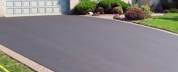 Best Gravel Driveway Installation  in Sandoval, IL